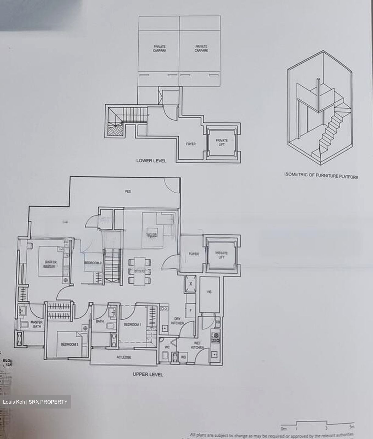 The Creek @ Bukit (D21), Condominium #481076981